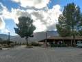 Stagecoach Trails RV Resort - Entrance