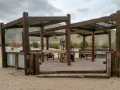 Stagecoach Trails RV Resort - Grill Area