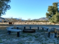 Stagecoach Trails RV Resort - Group Camp Firepit