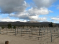 Stagecoach Trails RV Resort - Horse Corrals