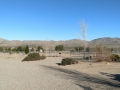 Stagecoach Trails RV Resort - Horse Sites