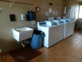 Stagecoach Trails RV Resort - Laundry