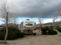 Stagecoach Trails RV Resort - Our Rig
