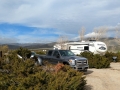 Stagecoach Trails RV Resort - Our Rig