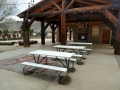 Stagecoach Trails RV Resort - Picnic Area