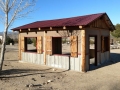 Stagecoach Trails RV Resort - Picnic Shelter