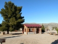 Stagecoach Trails RV Resort - Picnic Shelter