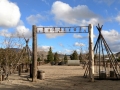 Stagecoach Trails RV Resort - Playground