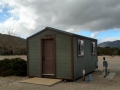 Stagecoach Trails RV Resort - Rental Cabin