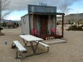 Stagecoach Trails RV Resort - Rental Cabin