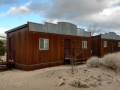 Stagecoach Trails RV Resort - Rental Cabin