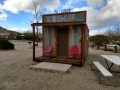Stagecoach Trails RV Resort - Rental Cabin