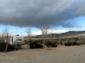 Stagecoach Trails RV Resort - Sites