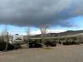 Stagecoach Trails RV Resort - Sites