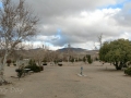 Stagecoach Trails RV Resort - Sites