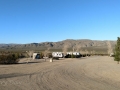 Stagecoach Trails RV Resort - Sites