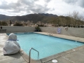 Stagecoach Trails RV Resort - Swimming Pool