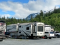 Stoney Creek RV Park - Our Rig