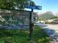 Stoney Creek RV Park - Sign