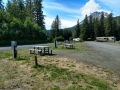 Stoney Creek RV Park - Sites