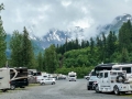 Stoney Creek RV Park - Sites