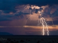 Lightning-Strikes-near-Wupatki