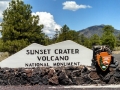 Sunset-Crater-Volcano-Entrance