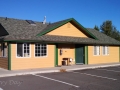 Susanville RV Park Laundry and Exercise Rooms