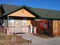 Susanville RV Park Office