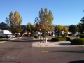 Susanville RV Park Sites