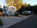 Susanville RV Park Sites