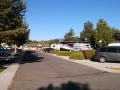 Susanville RV Park Sites