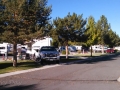 Susanville RV Park Sites