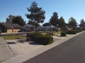 Susanville RV Park Sites