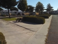 Susanville RV Park Sites