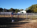 Susanville RV Park Pet Runs