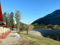 Toad River Lodge - Cabins