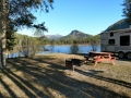 Toad River Lodge - Sites