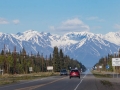 Tok RV Village - ALCAN Highway & Mountain View