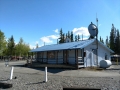 Tok RV Village - Bathhouse & Laundry