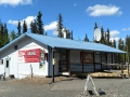 Tok RV Village - Bathhouse & Laundry