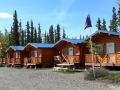 Tok RV Village - Cabins