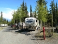 Tok RV Village - Sites