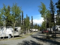 Tok RV Village - Sites