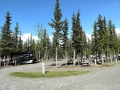 Tok RV Village - Sites