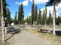 Tok RV Village - Sites