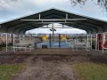 Topeka KOA - Pavilion