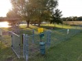 Topeka KOA - Pet Run