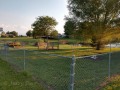 Topeka KOA - Pet Run