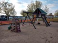Topeka KOA - Playground